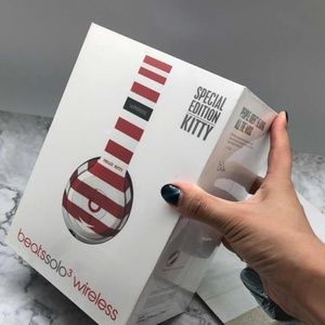 Beats solo 3 wireless